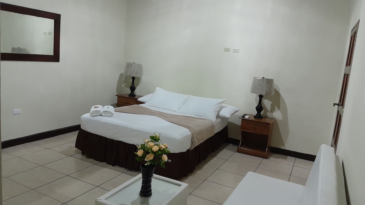 Photo of Bedroom in San Jorge