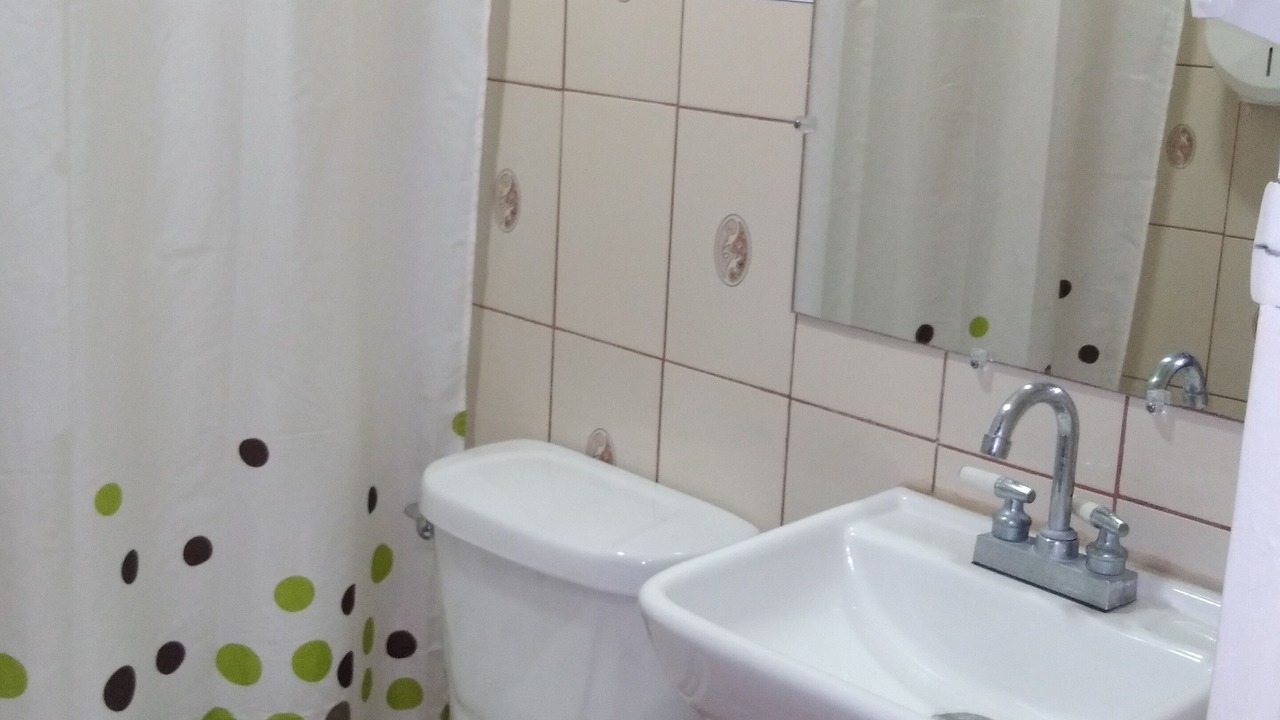 Photo of Bathroom in San Jorge