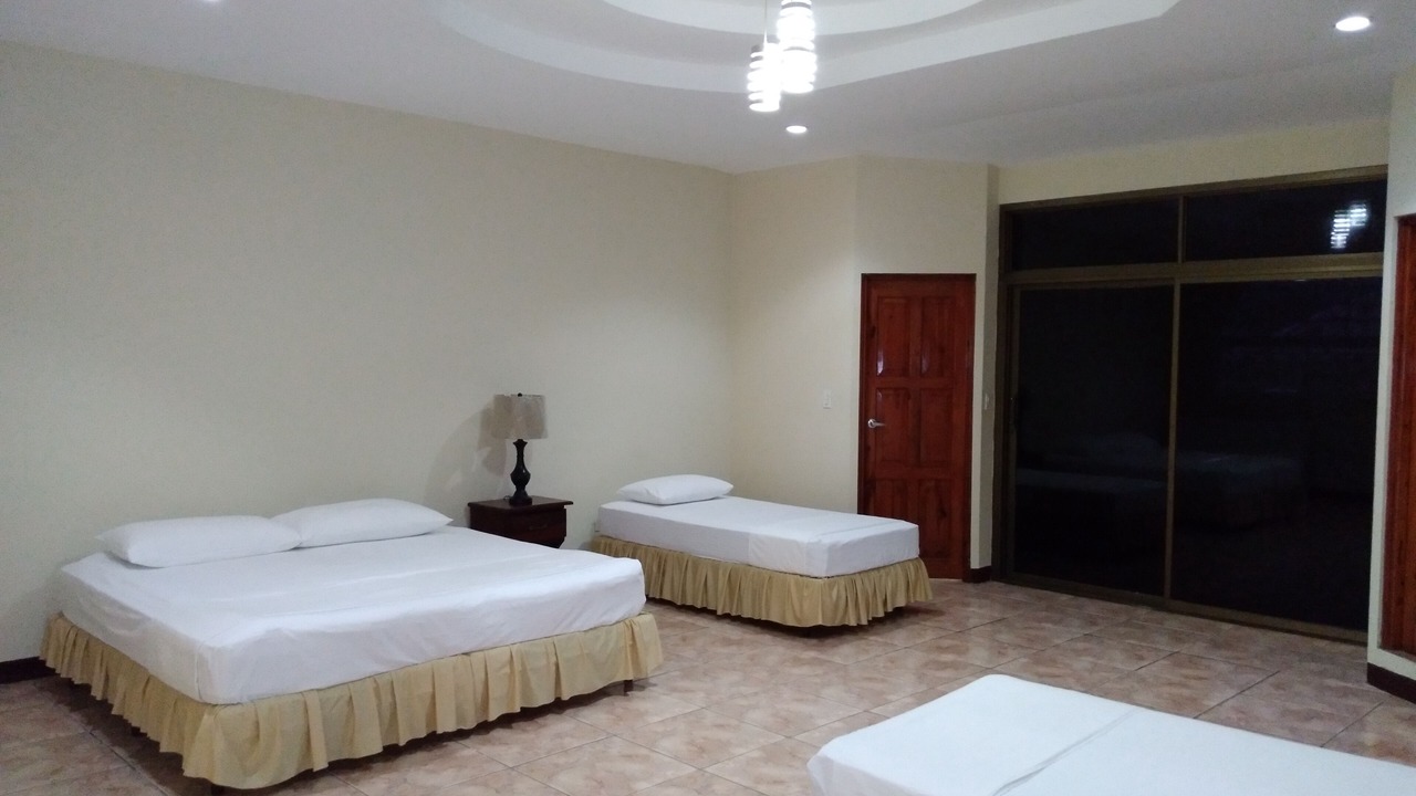 Photo of Bedroom in San Jorge