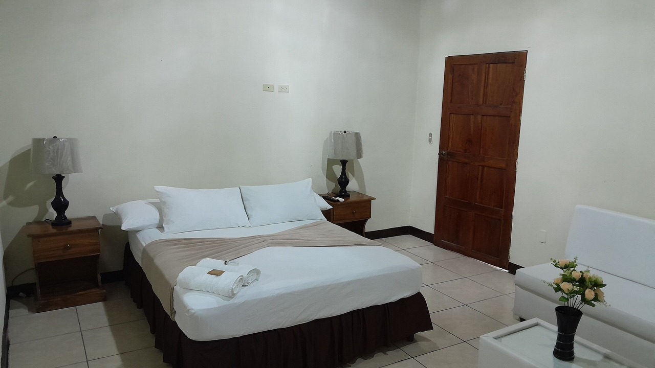 Photo of Bedroom in San Jorge