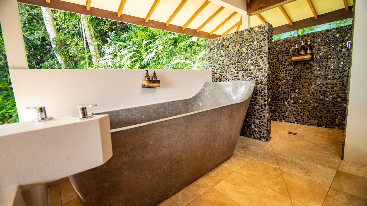 Photo of Bathroom in Ballena