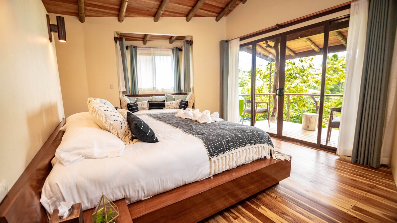 Photo of Bedroom in Ballena