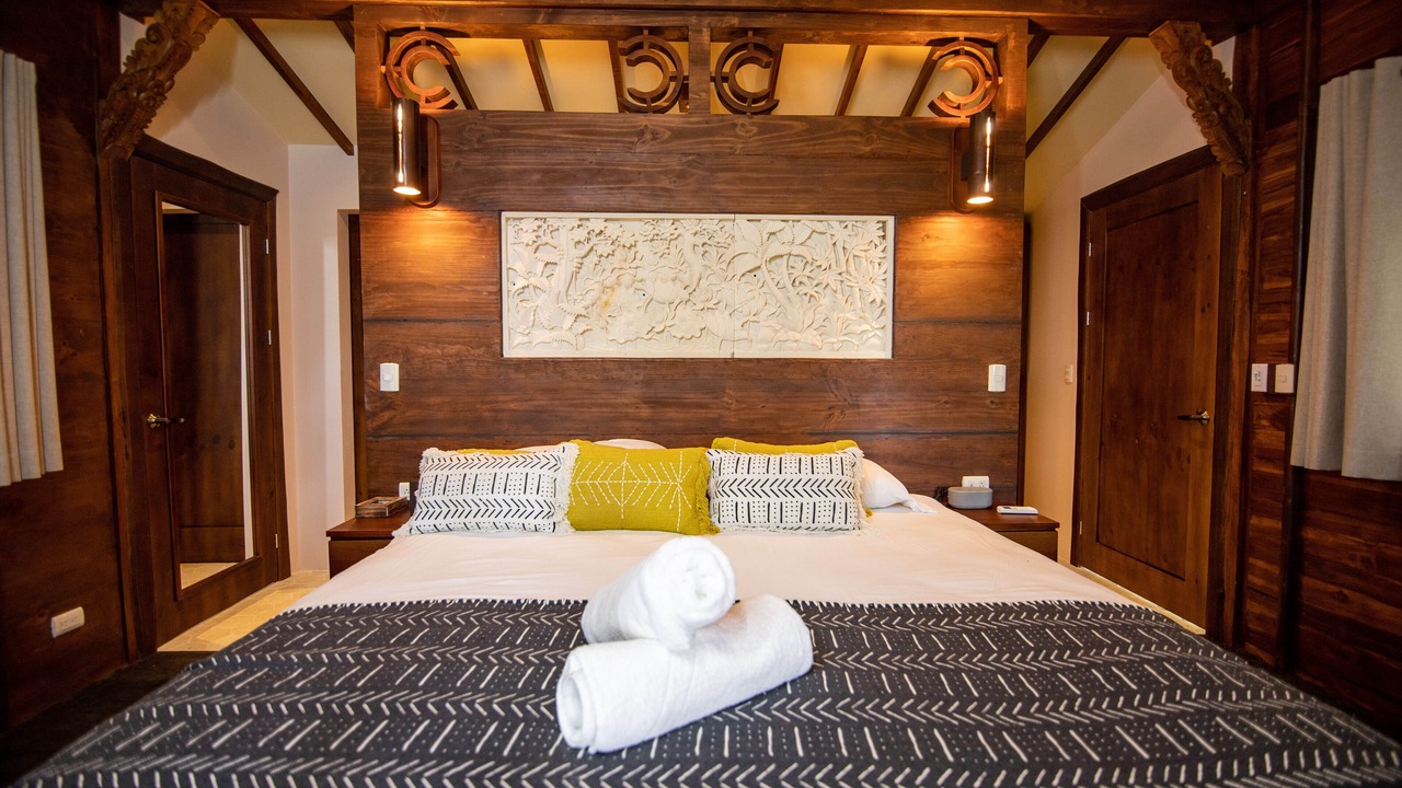 Photo of Bedroom in Ballena