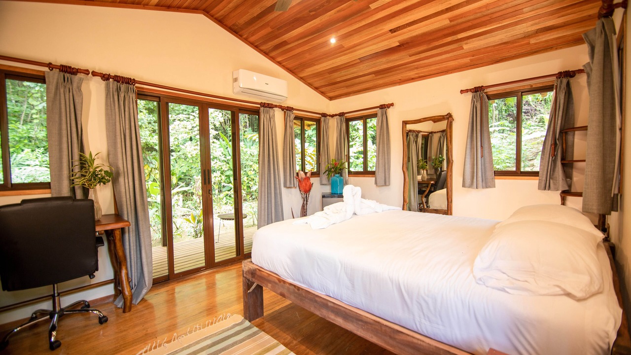 Photo of Bedroom in Ballena