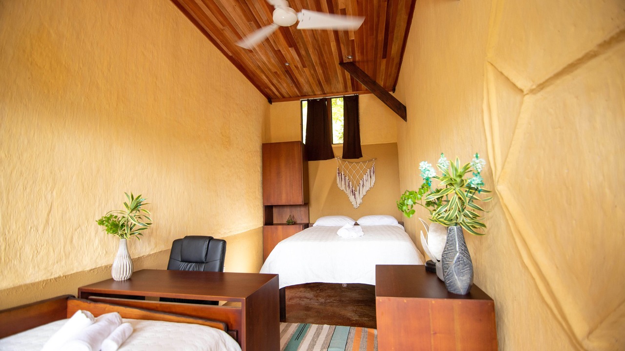 Photo of Bedroom in Ballena