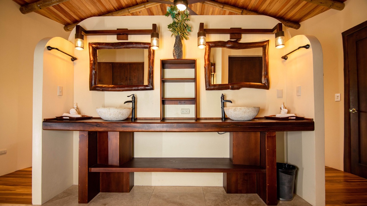 Photo of Bathroom in Ballena