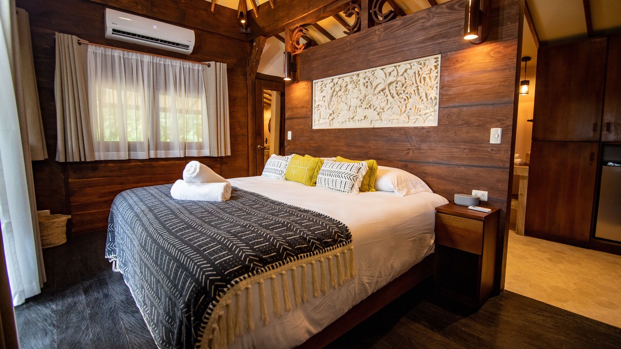 Photo of Bedroom in Ballena