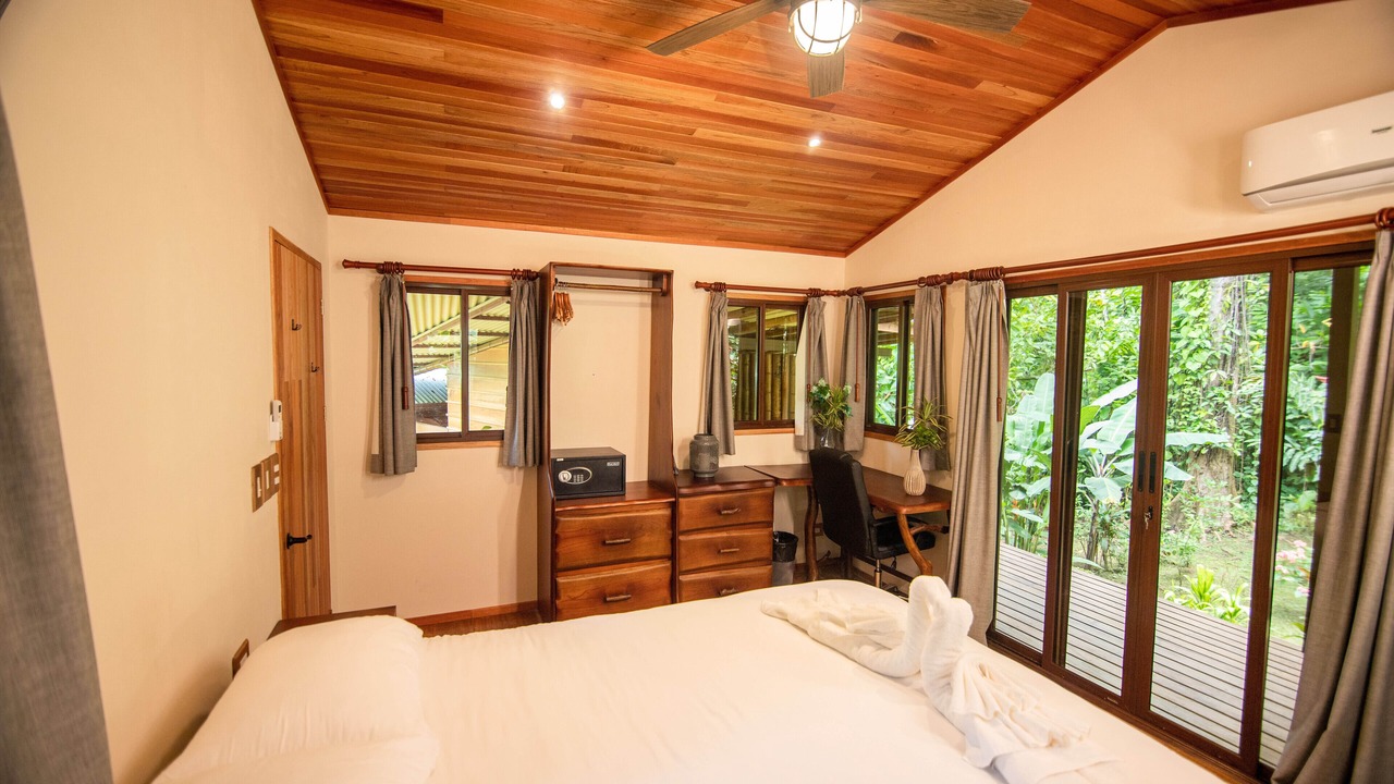 Photo of Bedroom in Ballena