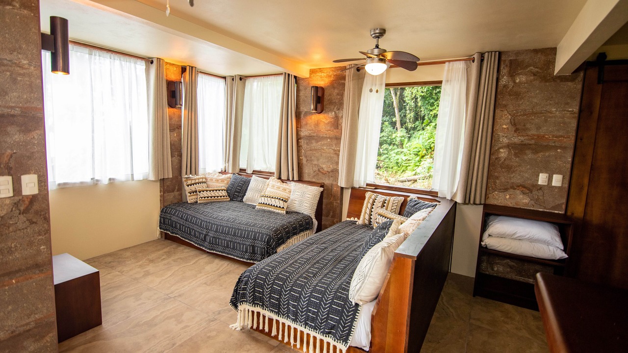 Photo of Bedroom in Ballena
