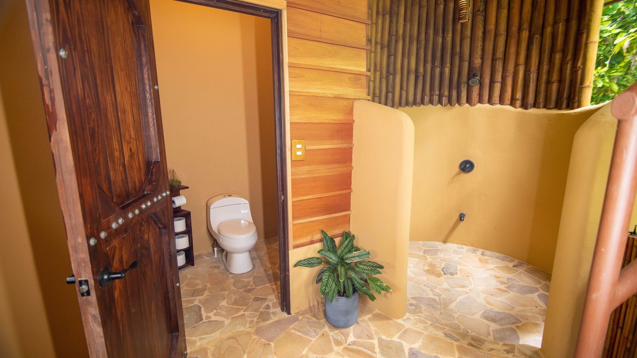 Photo of Bathroom in Ballena