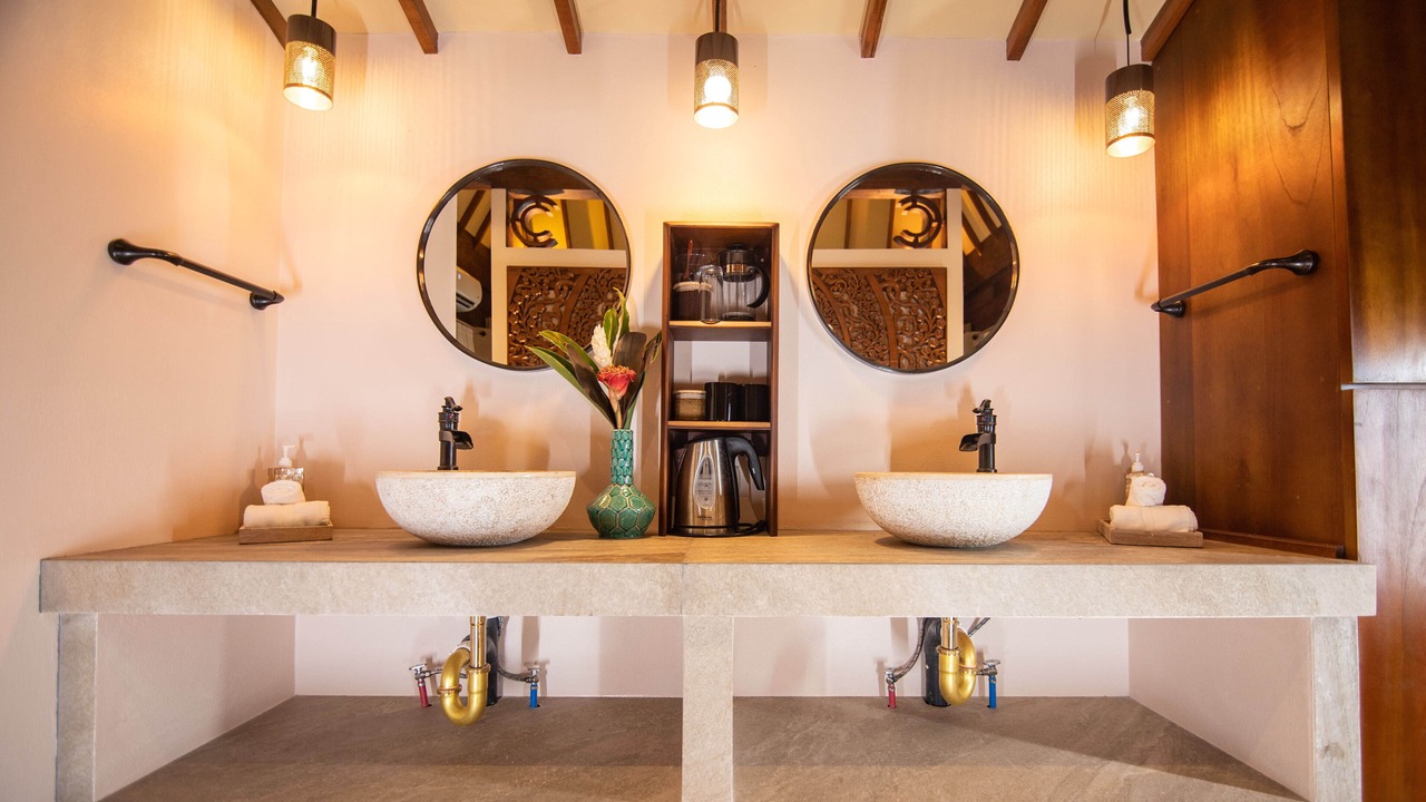Photo of Bathroom in Ballena