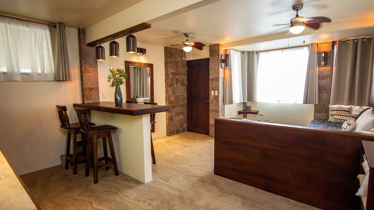 Photo of Bedroom in Ballena