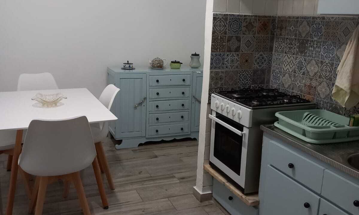 Photo of Kitchen in Sao Bartolomeu de Messines