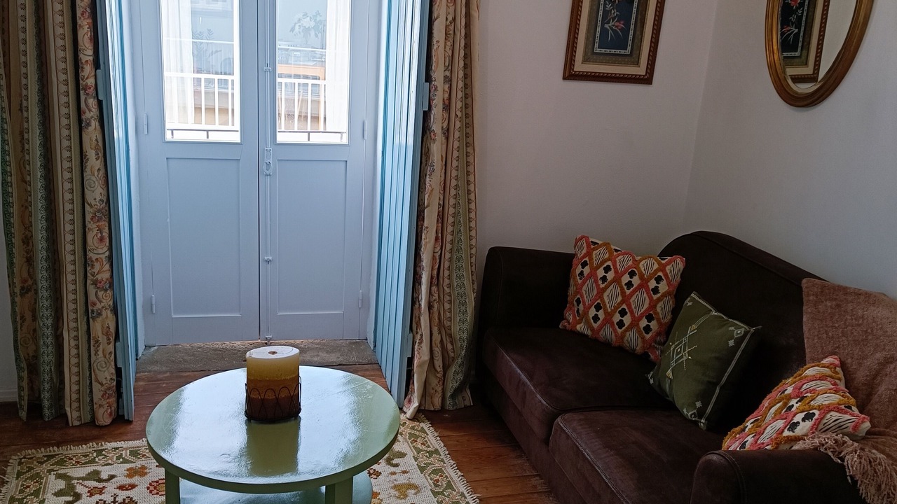 Photo of Livingroom in Sao Bartolomeu de Messines