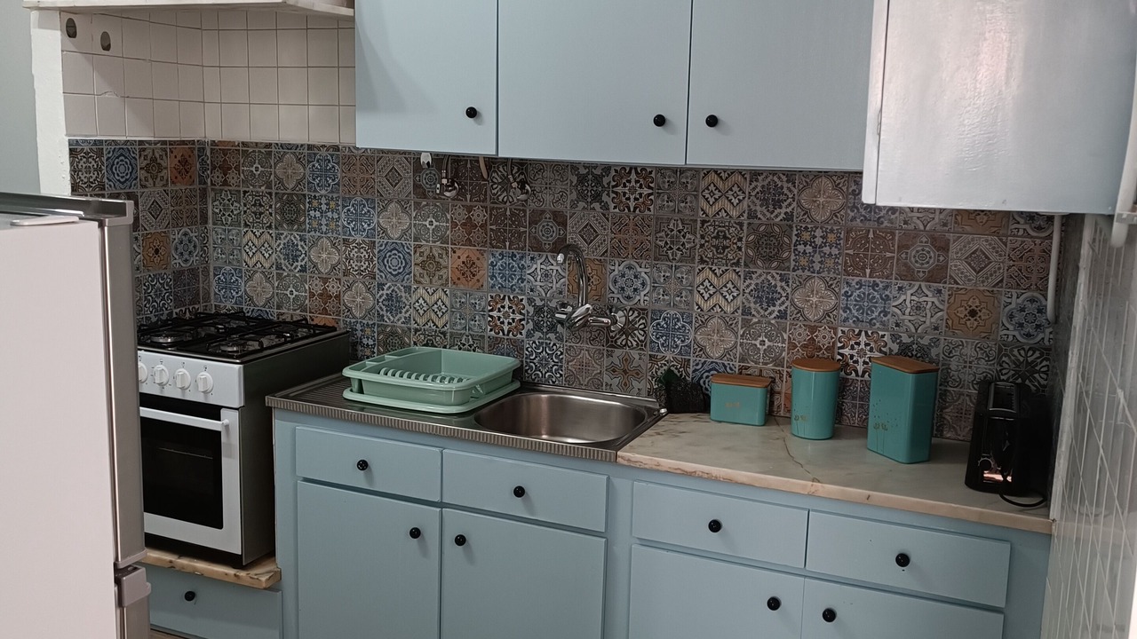 Photo of Kitchen in Sao Bartolomeu de Messines
