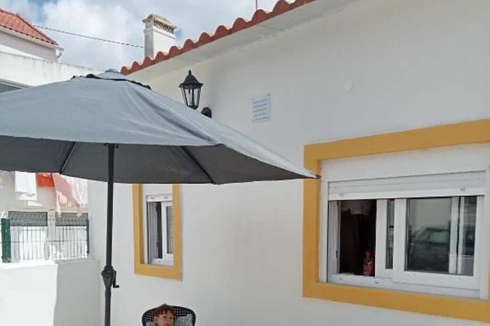 Photo of Patio Balcony in Gradil