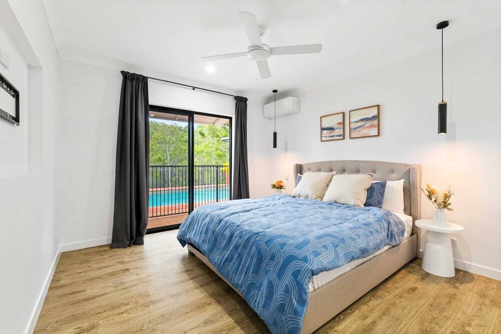 Photo of Bathroom in Mudgeeraba