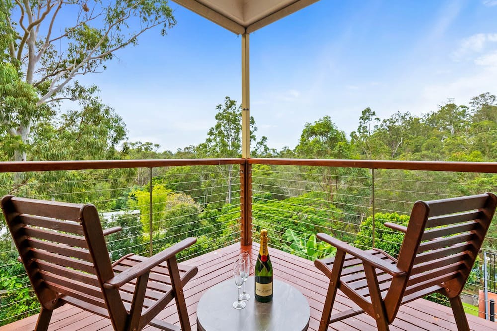 Photo of Patio Balcony in Mudgeeraba