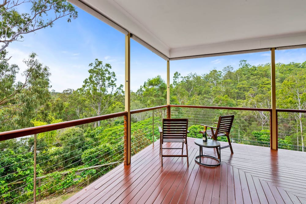 Photo of Patio Balcony in Mudgeeraba