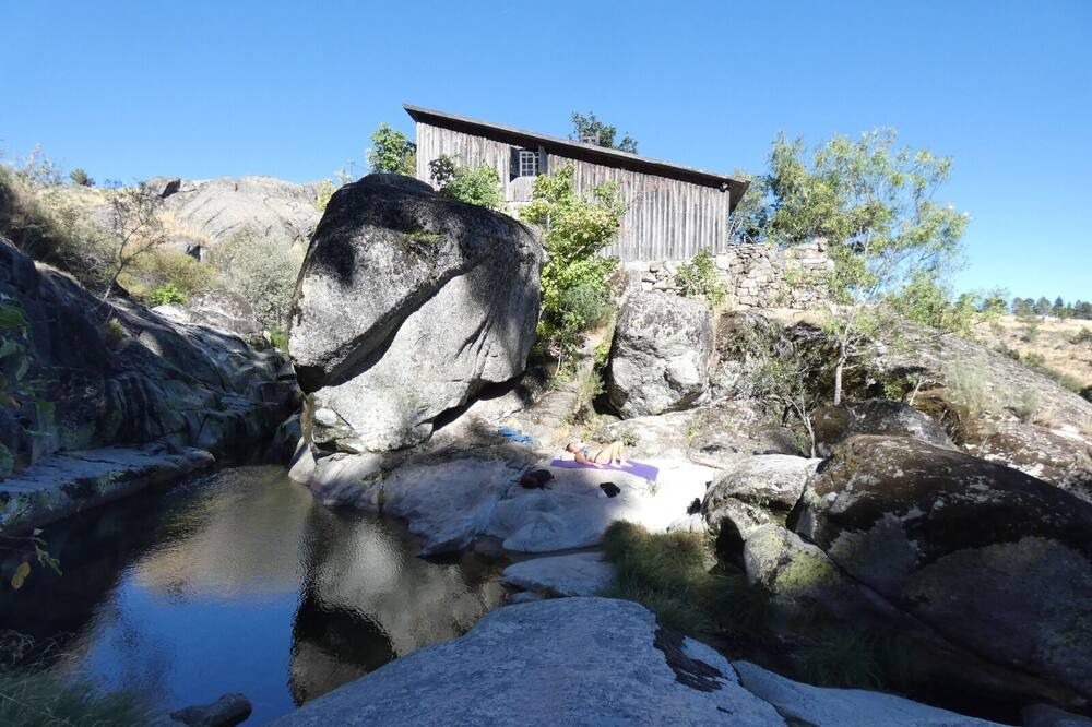 Photo of Outdoor in Covilha