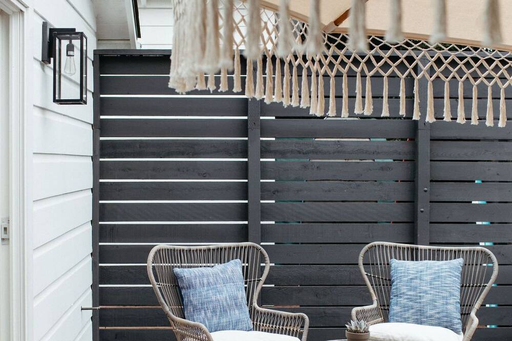 Photo of Outdoor in Montecito