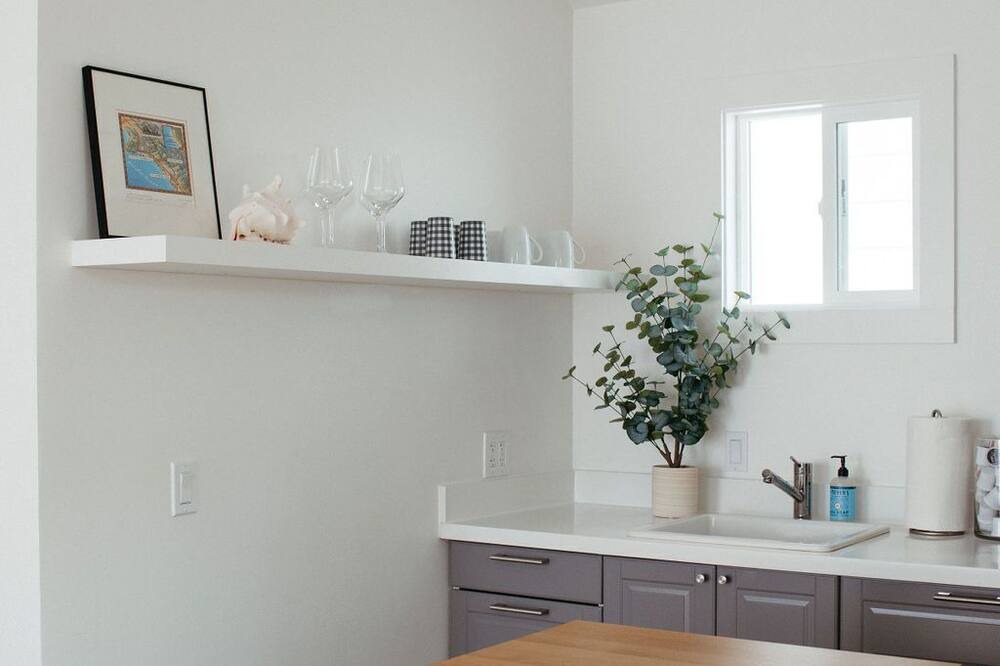 Photo of Kitchen in Montecito