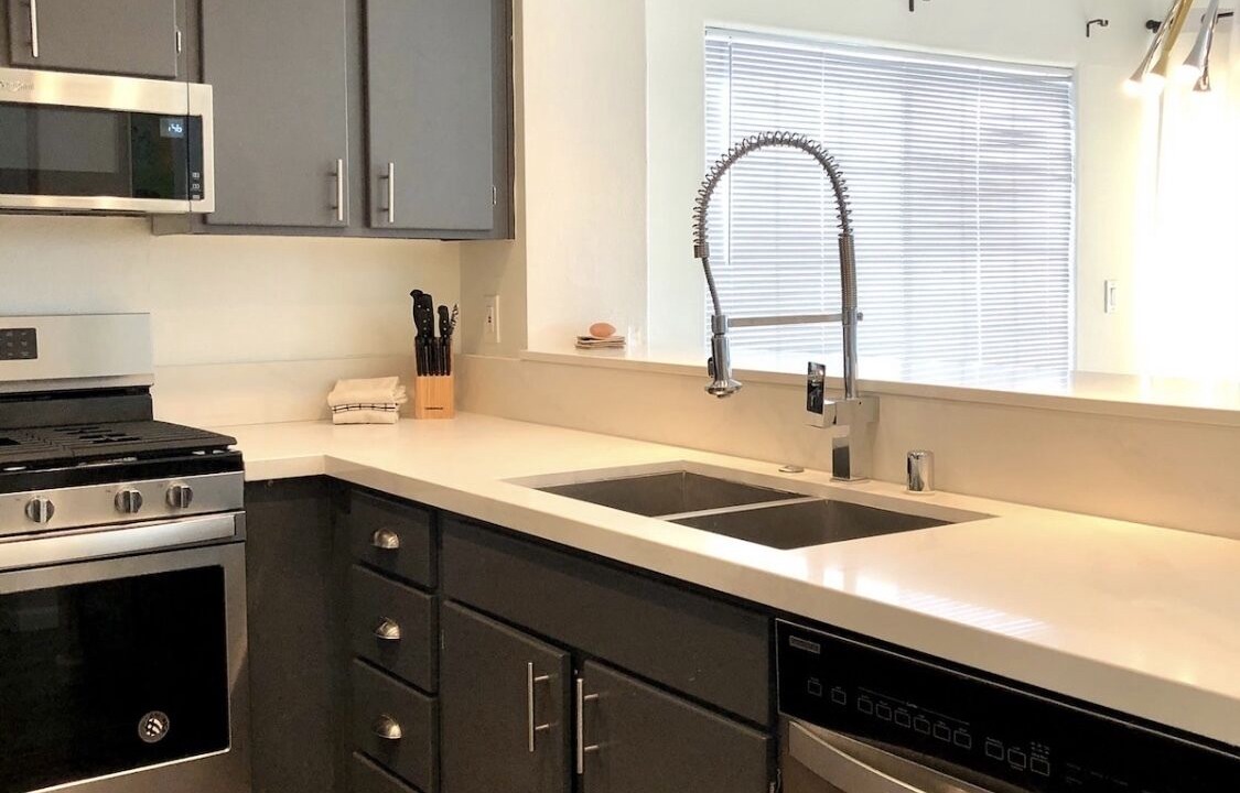 Photo of Kitchen in Agoura Hills