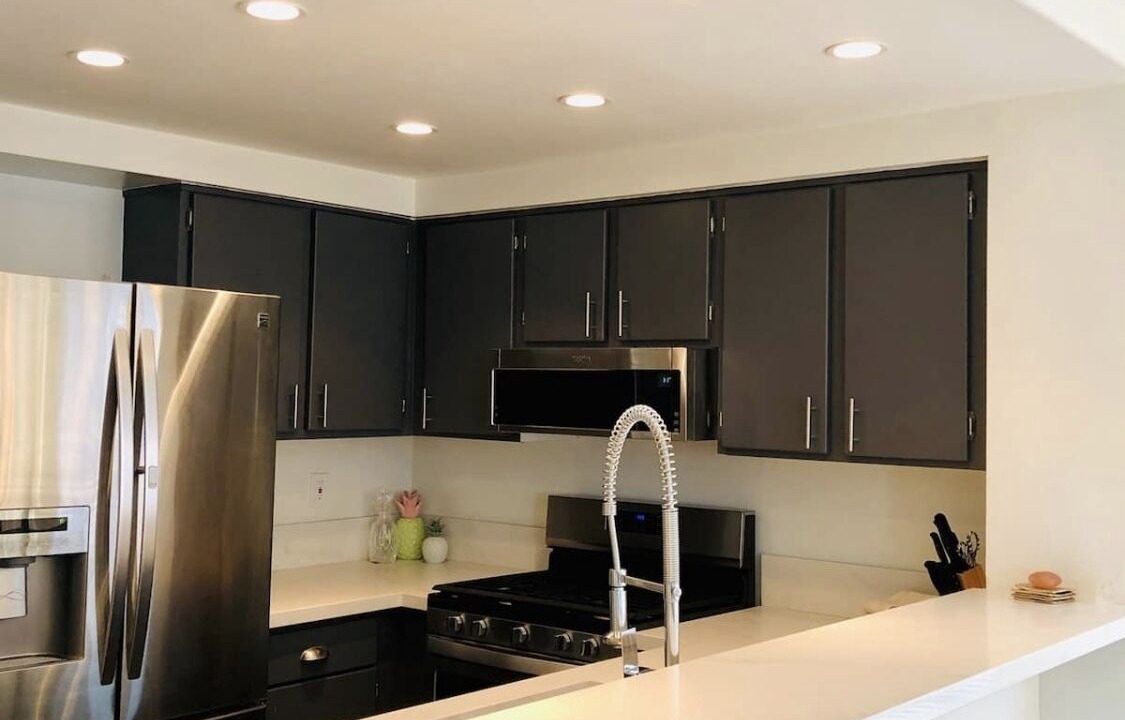 Photo of Kitchen in Agoura Hills