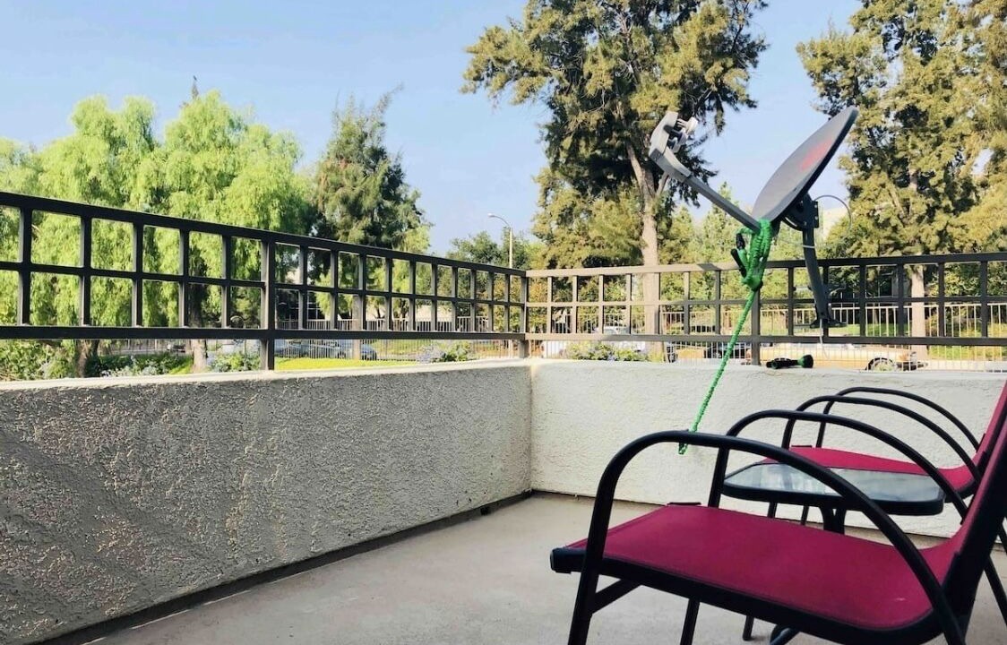 Photo of Outdoor in Agoura Hills