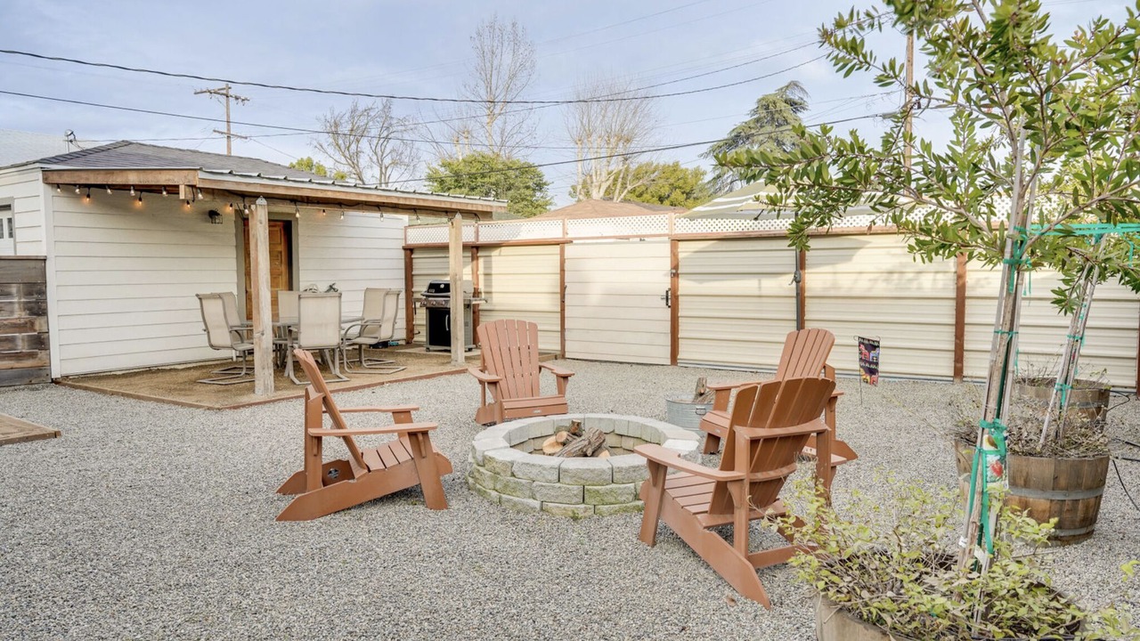 Photo of Outdoor in Kingsburg