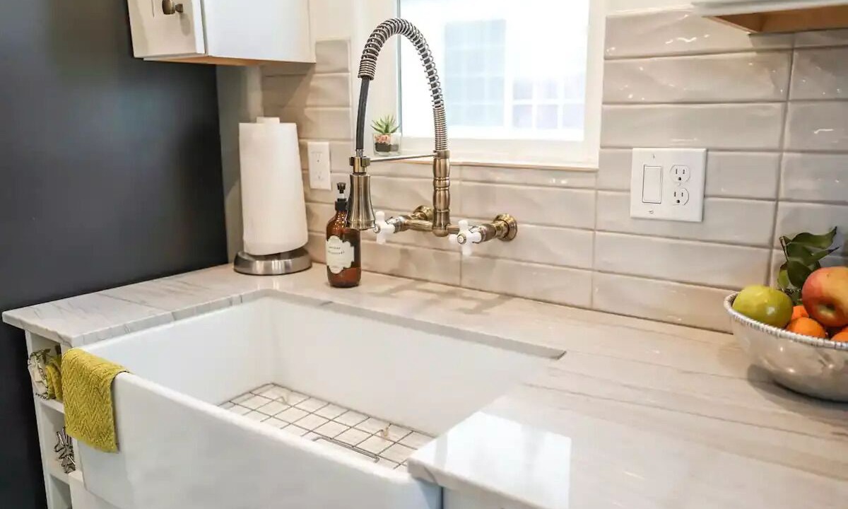 Photo of Kitchen in Kingsburg