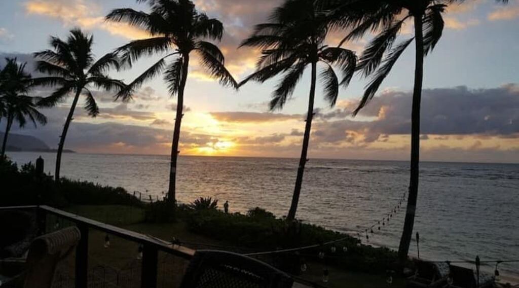 Photo of Outdoor in Mokuleia