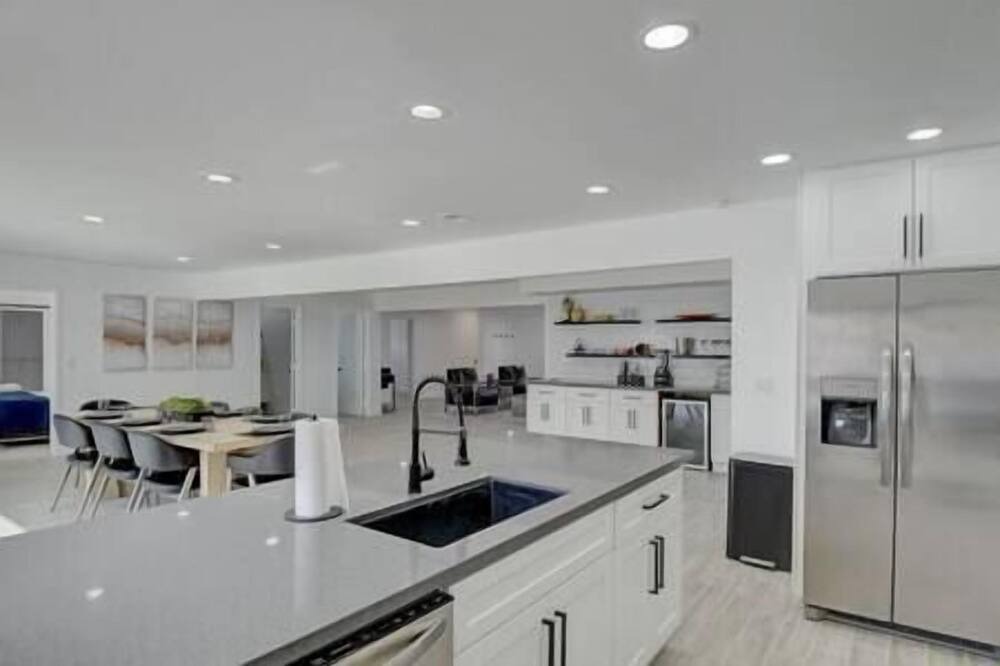 Photo of Kitchen in Rancho Oakey