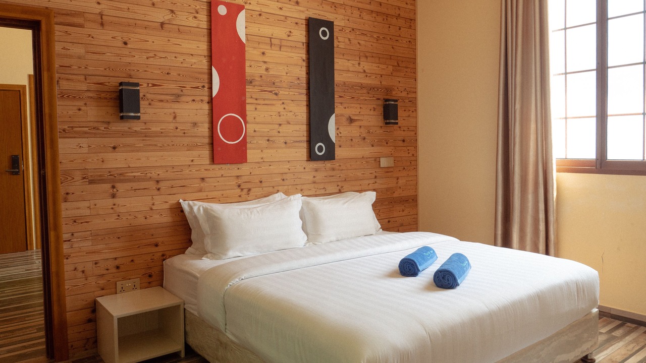 Photo of Bedroom in Maalhos