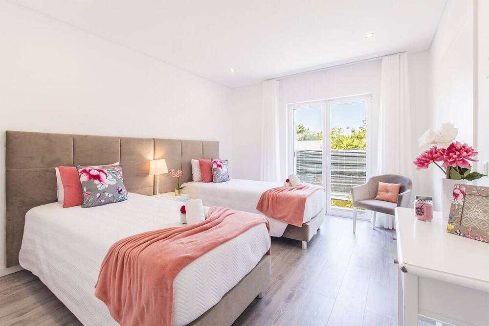 Photo of Bedroom in Boliqueime