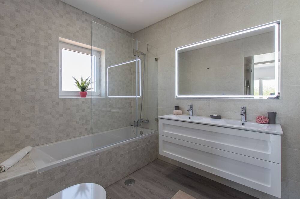 Photo of Bathroom in Boliqueime