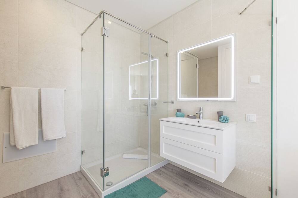 Photo of Bathroom in Boliqueime