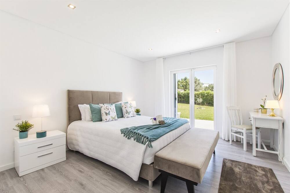 Photo of Bedroom in Boliqueime