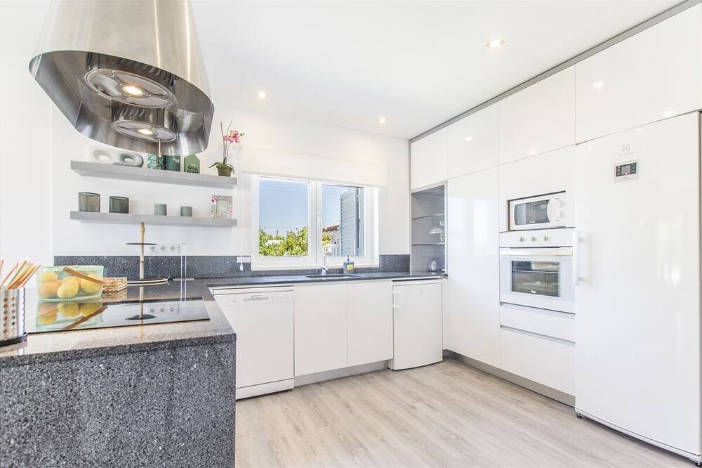 Photo of Kitchen in Boliqueime