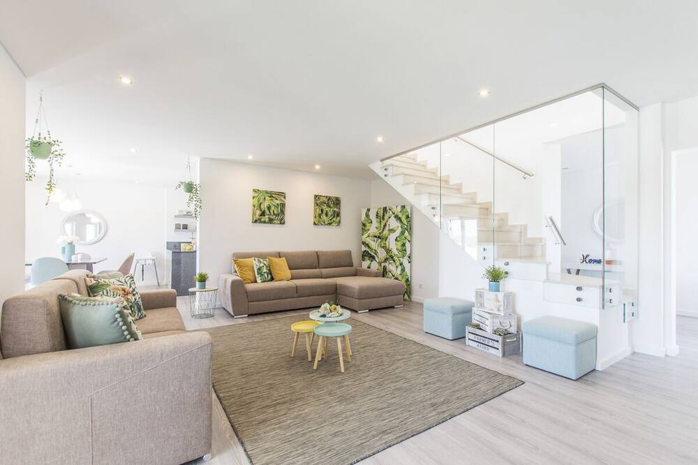 Photo of Livingroom in Boliqueime