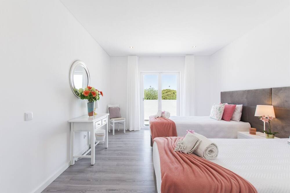 Photo of Bedroom in Boliqueime