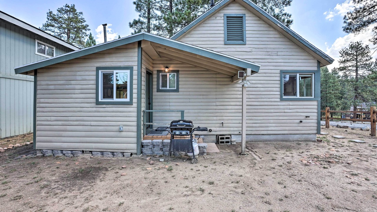 Photo of Others in Big Bear Lake