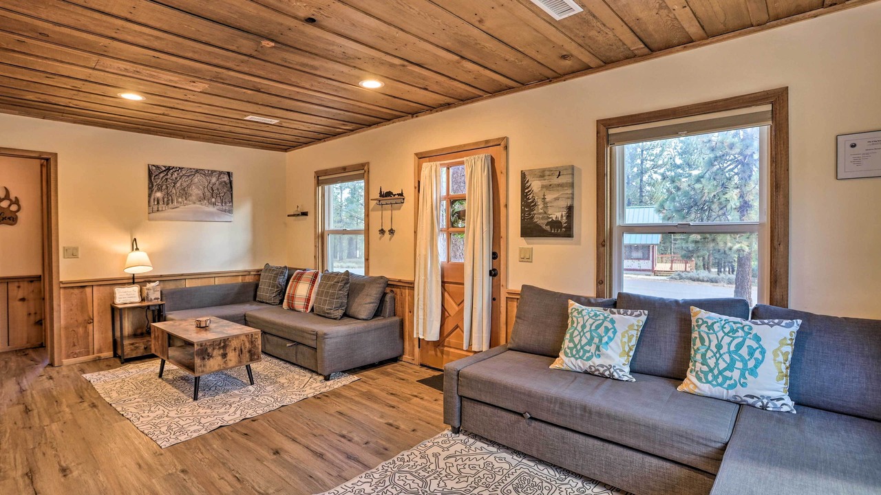 Photo of Others in Big Bear Lake