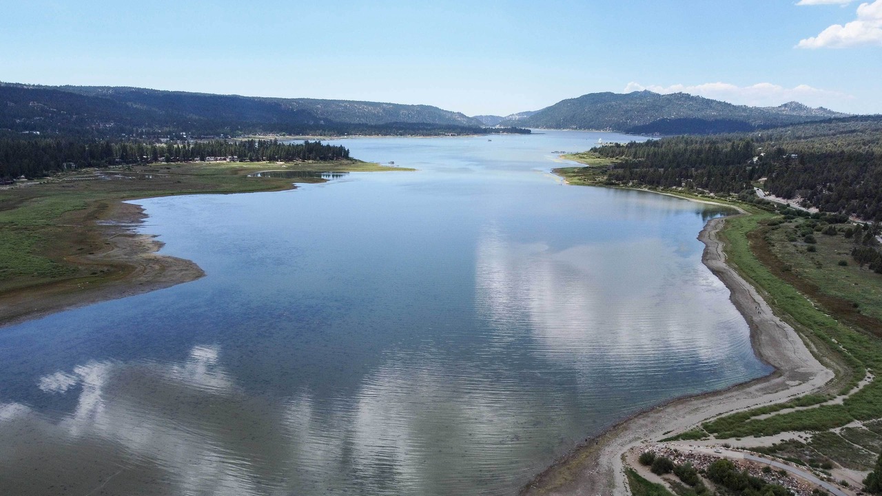 Photo of Others in Big Bear Lake