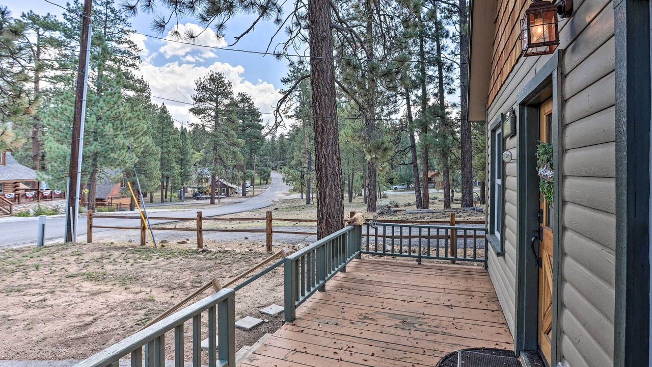 Photo of Others in Big Bear Lake