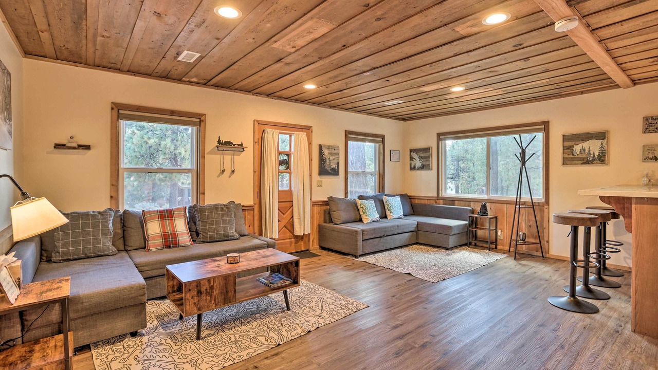Photo of Others in Big Bear Lake