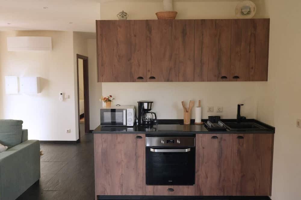 Photo of Kitchen in Cotas