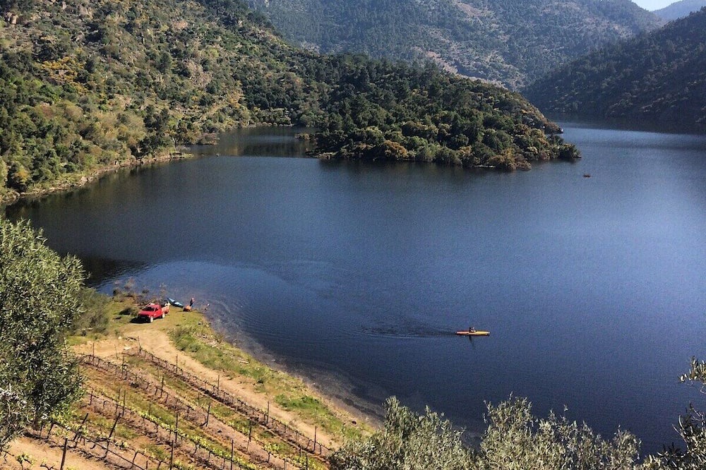 Photo of Outdoor in Cotas