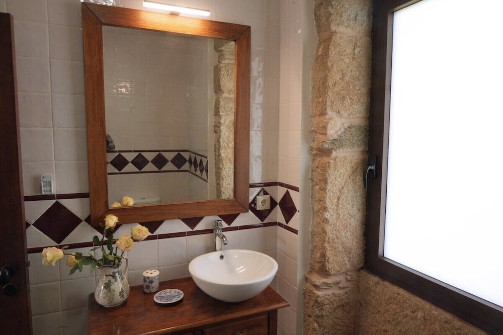 Photo of Bathroom in Cotas