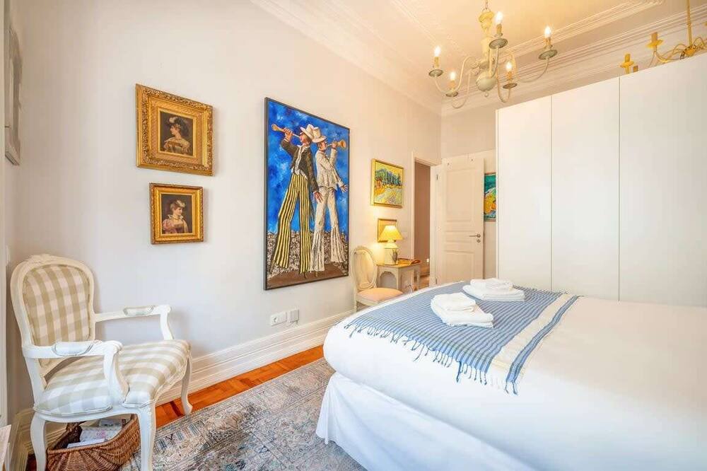 Photo of Bedroom in Santo Condestavel